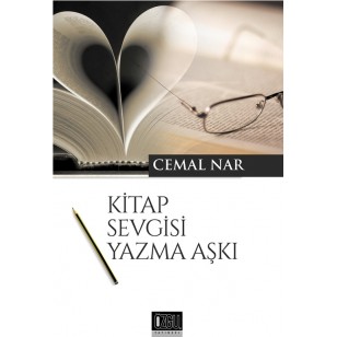 KİTAP SEVGİSİ YAZMA AŞKI